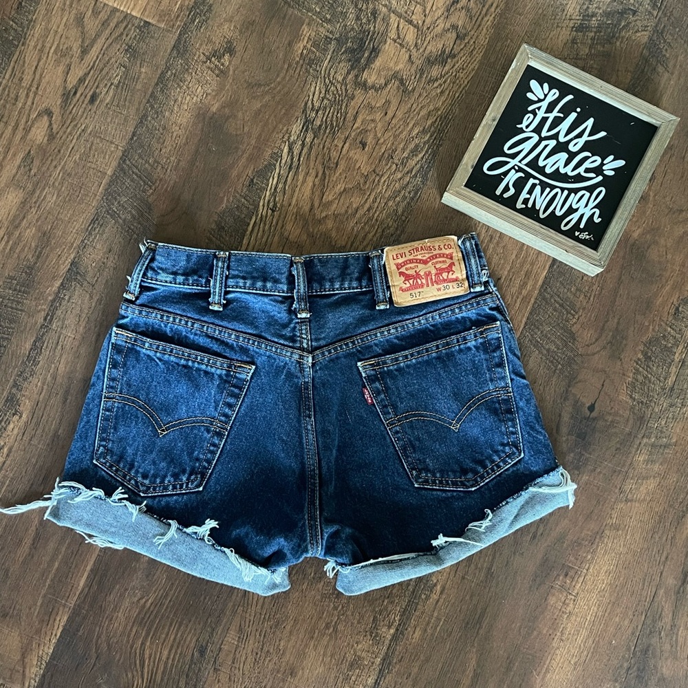 Levis del wash 517